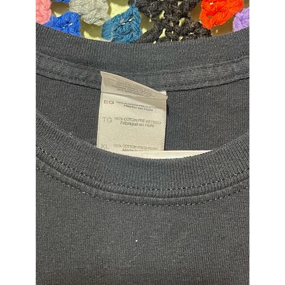 2000's Raybestos Rattlesnake Corey Miller Toyota Tundra XL Racing Tee - Picture 2 of 6